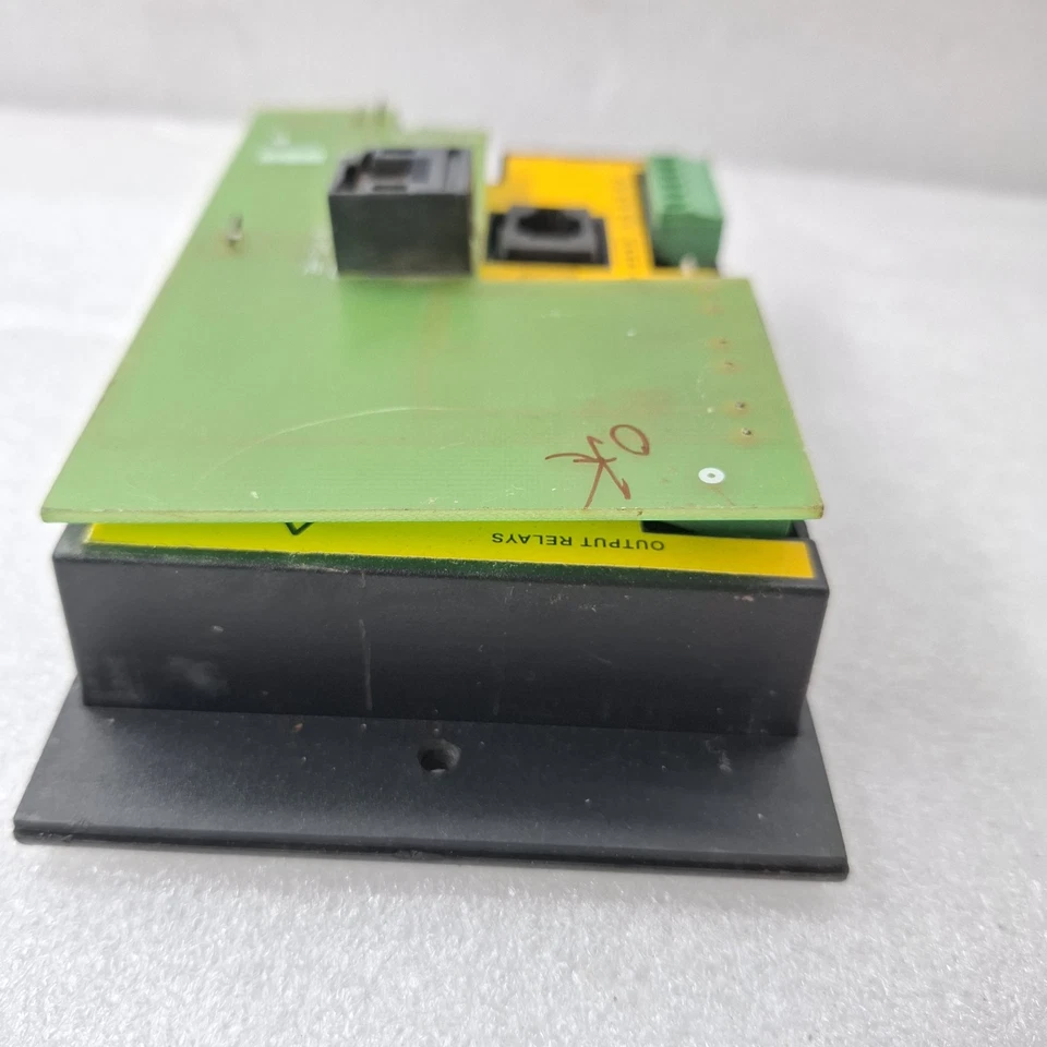 Kewaunee AFA 1000 VAV CONTROLLER AFA1000